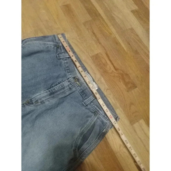 Vintage Levi’s Silver Tab Carpenter Jeans - Picture 3 of 7